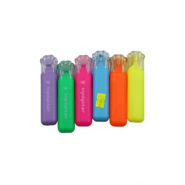 PERFECT FOSFORLU KALEM NEON A-7268A (PKT-36 LI)