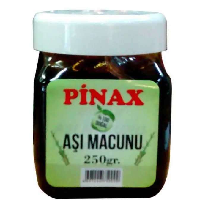 PİNAX AŞI VE BUDAMA MACUNU 250 GR