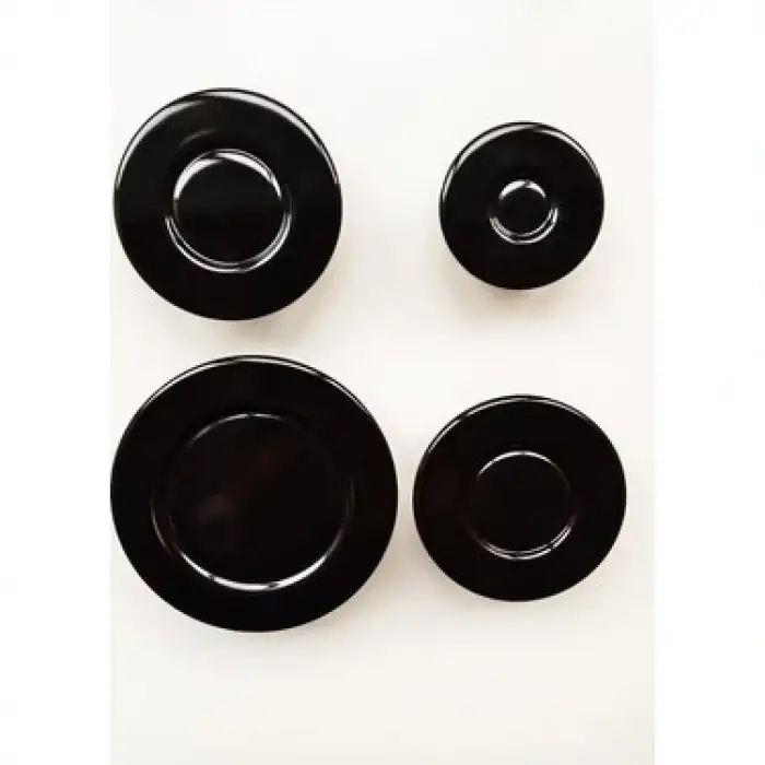 PİYASA BEK TAKIMI TEK KAPAK 4 LÜ FT-228