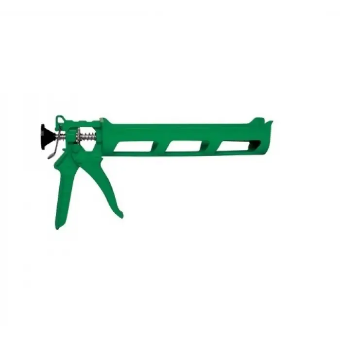 PLASTİK SİLİKON (MASTİK) TABANCASI UCUZ