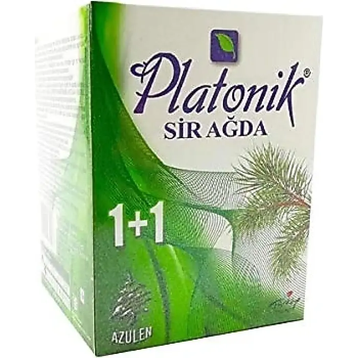 PLATONİK 1+1 CEZVE AĞDA AZULEN