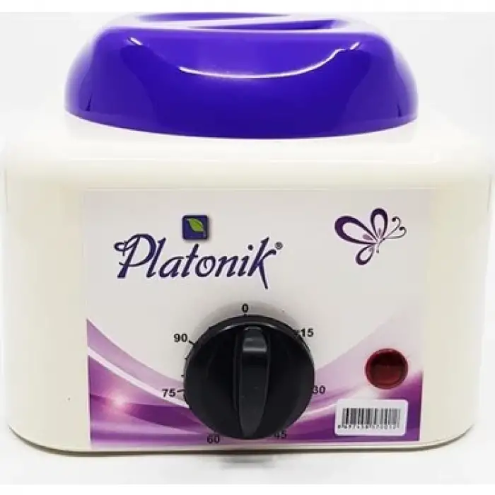 PLATONİK AĞDA KAZANI BÜYÜK