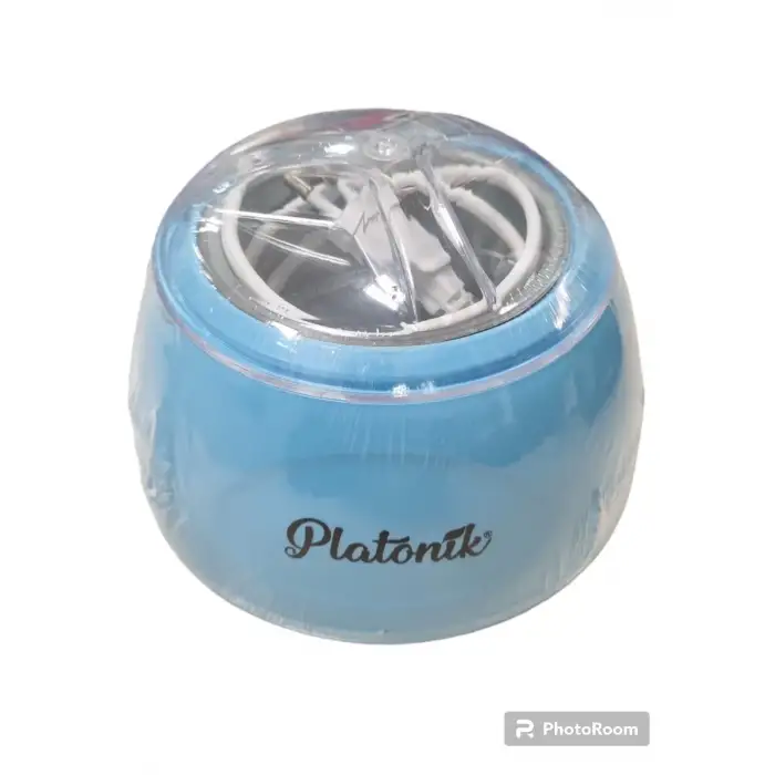 PLATONİK SİR AĞDA ISITICISI KÜÇÜK