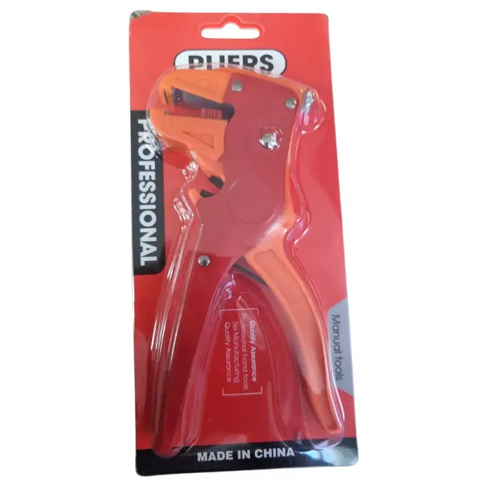 PLIERS KABLO SIYIRICI 2116