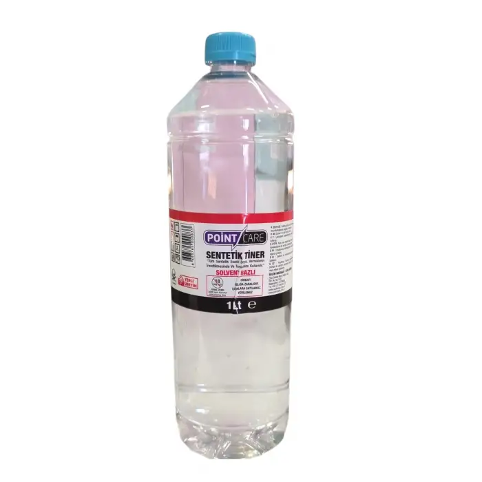 POİNT CARE SENTETİK TİNER 1 LT
