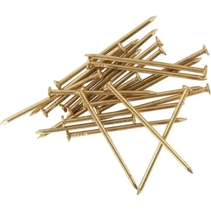 POLITEC VAKUMLU TEL ÇİVİ 12X40 ZP-1333