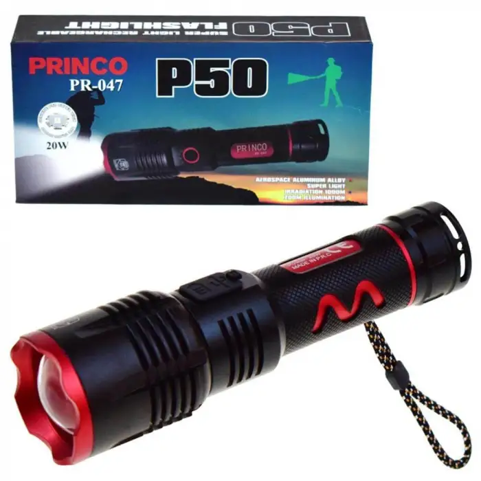PRINCO FENER 20 W PR-047