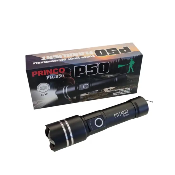 PRINCO FENER 20 W PR-050