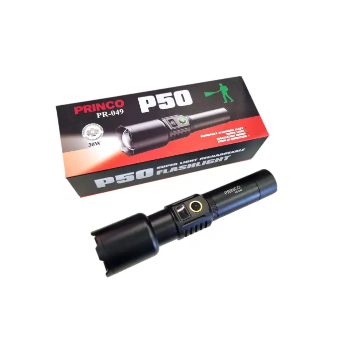 PRINCO FENER 30 W PR-049