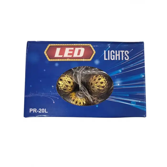 PRINCO LED AYDINLATMA PR-20L