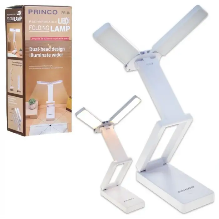 PRINCO MASA LAMBASI PR-18