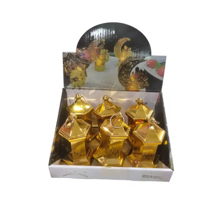 PRINCO MUM PR-1037-2 (PKT-6 LI)