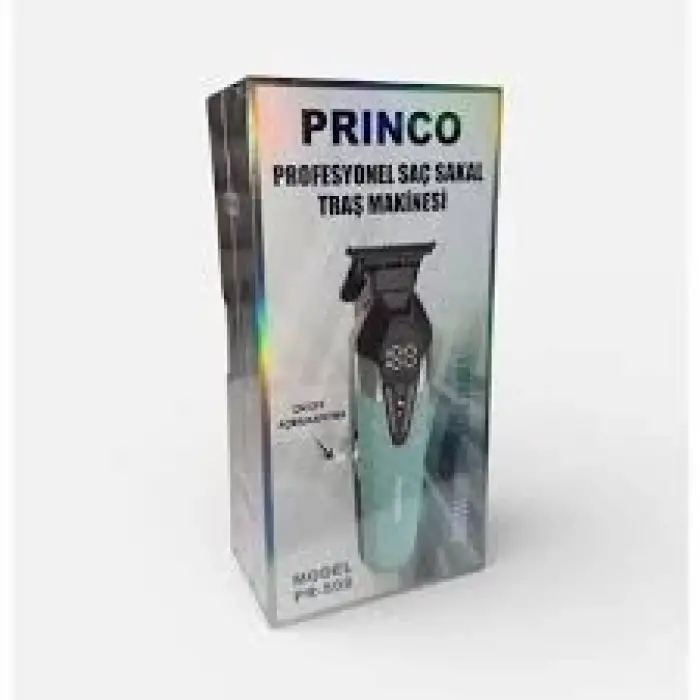 PRINCO TRAŞ MAKİNESİ PR-508