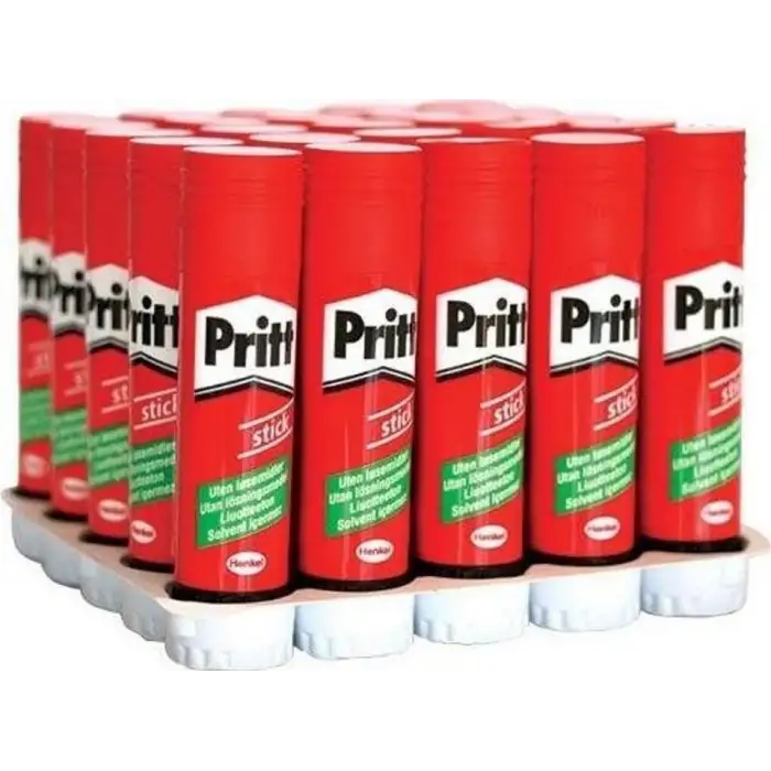 PRİTT STİCK RAF STANDI(11GR 50-22GR 36-43GR 30 AD) (116 LI)