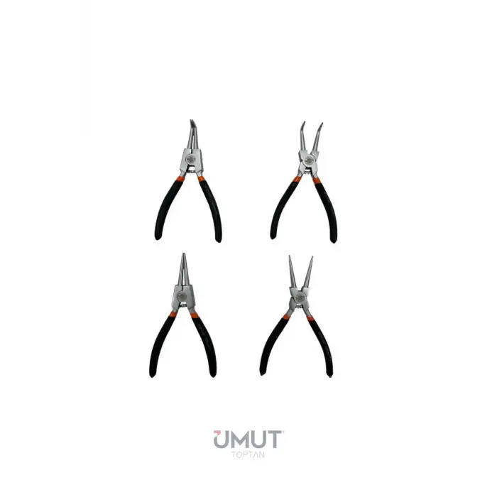 PROTECT SEGMAN PENSE DÜZ UÇ DİŞ 180MM 701