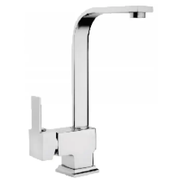 PSA ARAS KUĞU LAVABO BATARYASI PS-1099