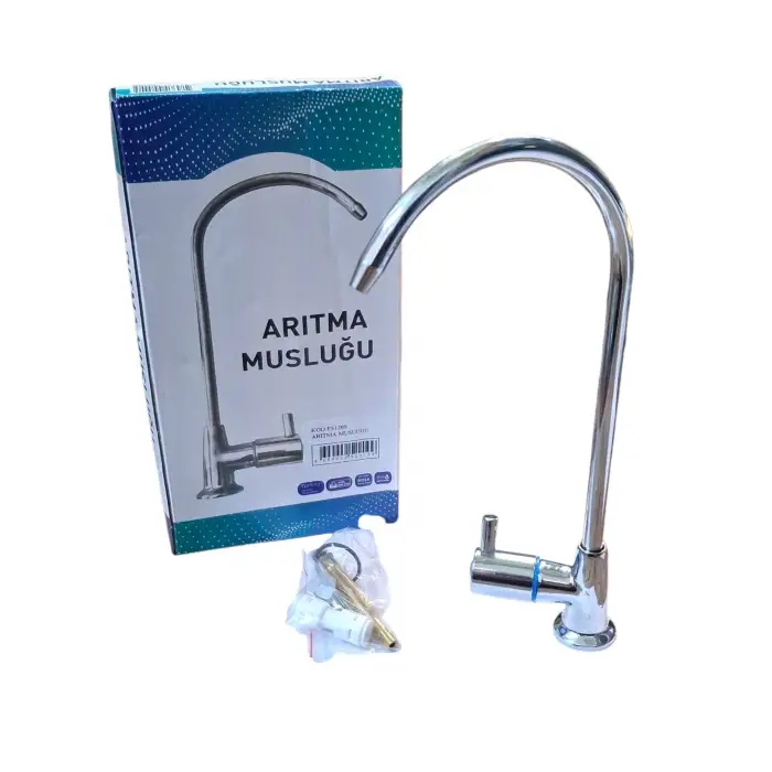 PSA ARITMA MUSLUĞU PS-1209