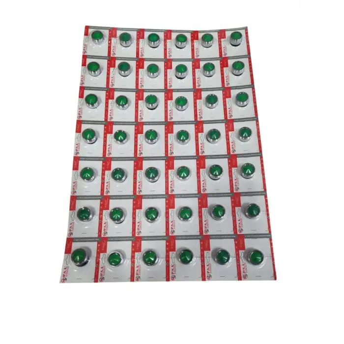 PSA BATARYA BORU PERLA.DIŞ DİŞ PS-1446 (PK-5 Lİ)