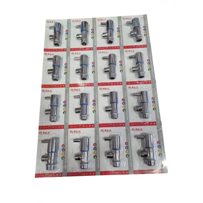 PSA DEKORATİF ARA MUSLUK (TAHARET) PS-1425-1426