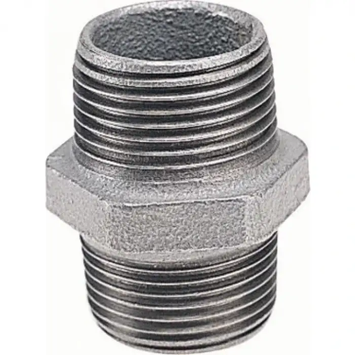 PSA GALVANİZLİ NİPEL 3/4 PS-2004