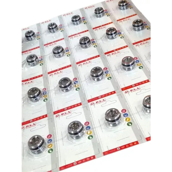 PSA KUĞU NİPELİ PS-9025