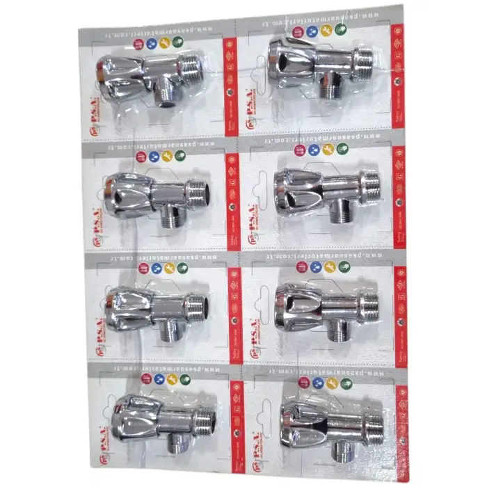 PSA PAPATYA KROM ARA(TAHARET) MUSLUK PS-1104