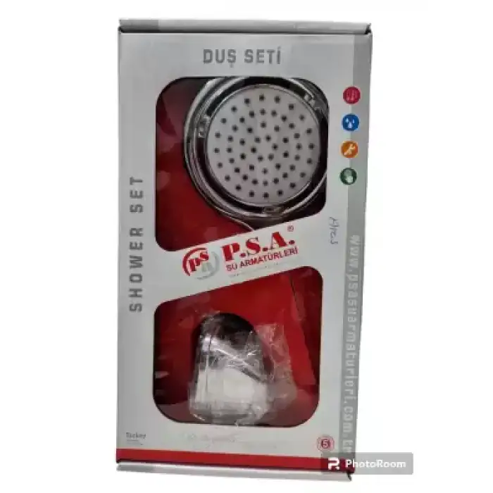 PSA SALDA MAFSALLI DUŞ SETİ PS-1693
