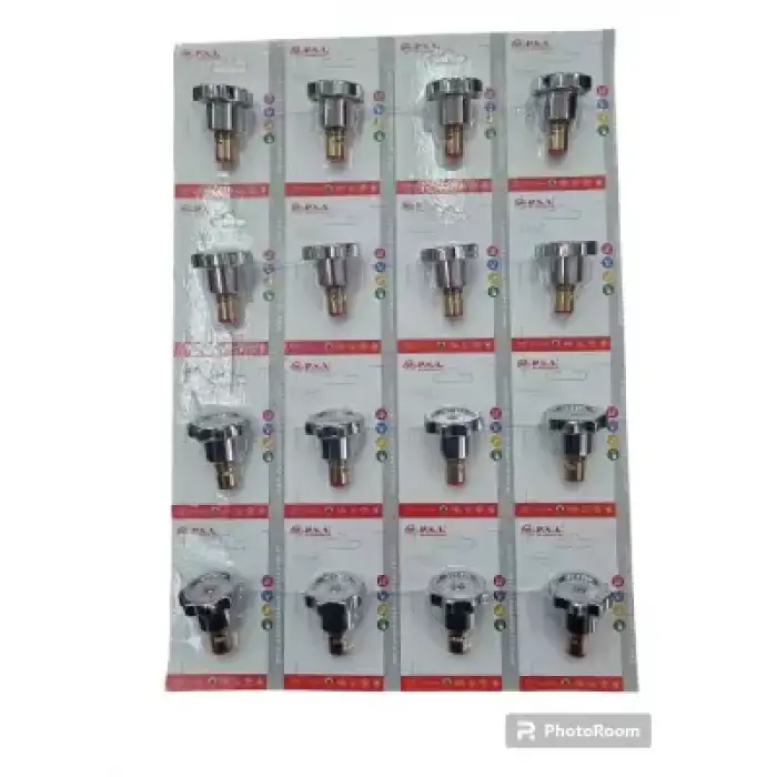 PSA TAHARAT KAPAK TAKIMI KROM PS-1900-1899-9022