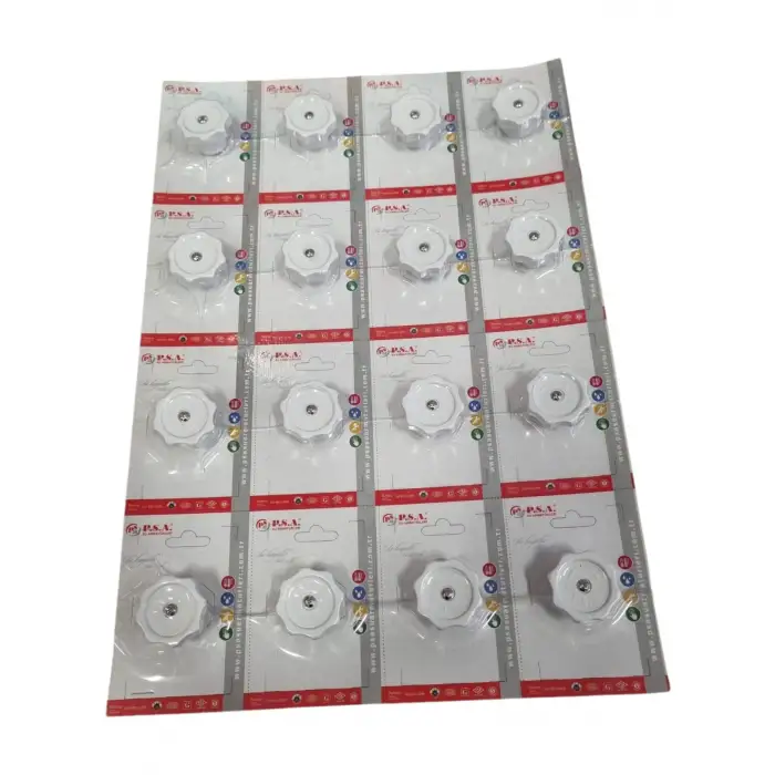 PSA TAHARAT VOLANI BEYAZ PS-9022