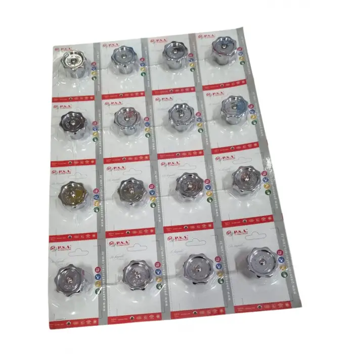 PSA TAHARAT VOLANI KROM PS-9022-1900