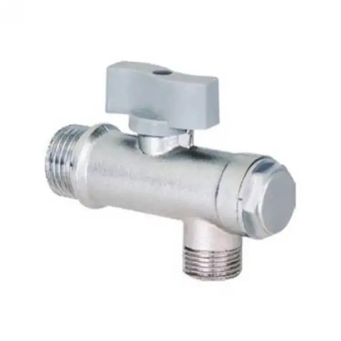 PSA TAHARET ARA MUSLUĞU KUMLAMALI KÜÇÜK PS-1806