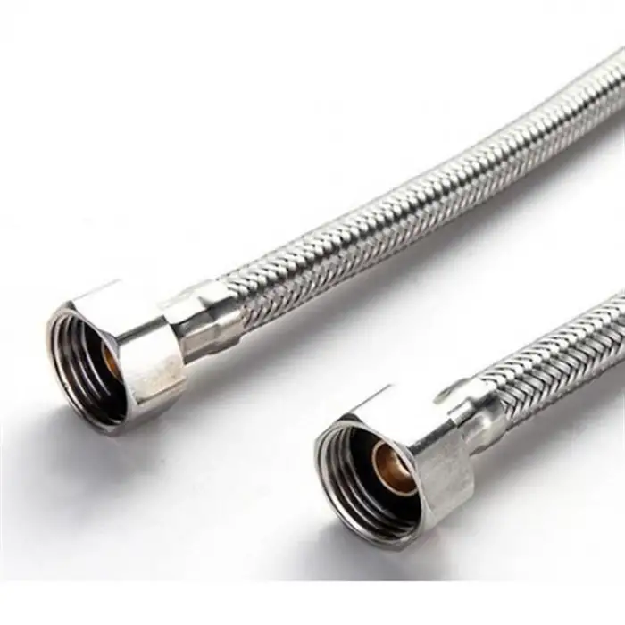 PSA TAHARET FLEX HOR.3/8-3/8 70 CM 2117