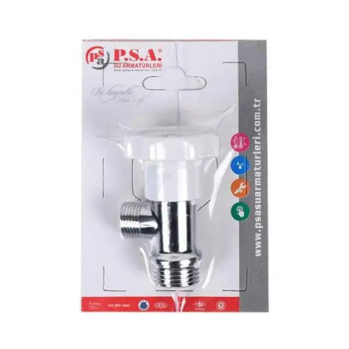 PSA TAHARET MUSLUĞU GONCA PLASTİK PS-1415