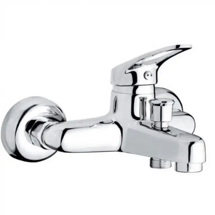 PSA TUNA MİX BANYO BATARYA KROM PS-1171