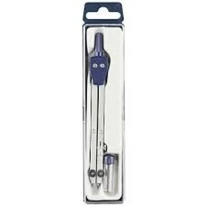 PUTİ BÜKÜLEBİLİR AYAK METAL PERGEL 14432 (KT-12Lİ)