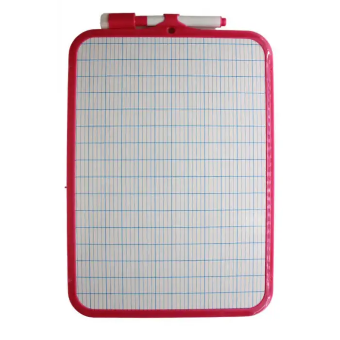 PUTİ YAZI TAHTASI ÇİFT TARAFLI 4551 (PKT-24 LÜ)