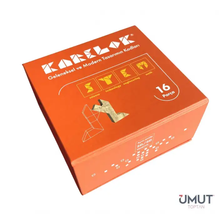 QLUX MATARA ENERGY L-547 (KUTU-16 LI)