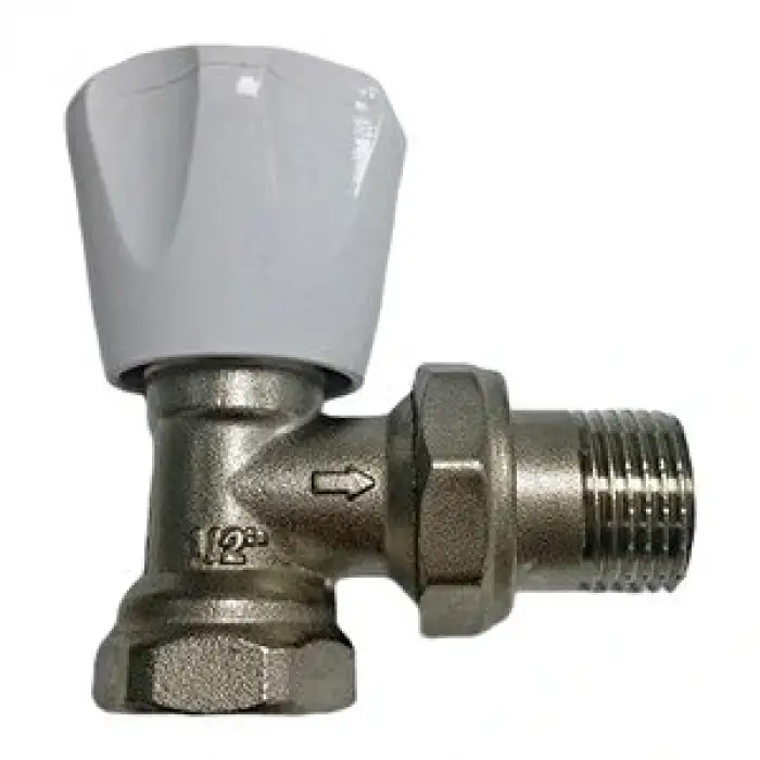 RADYATÖR VANASI (PKT-2 Lİ)