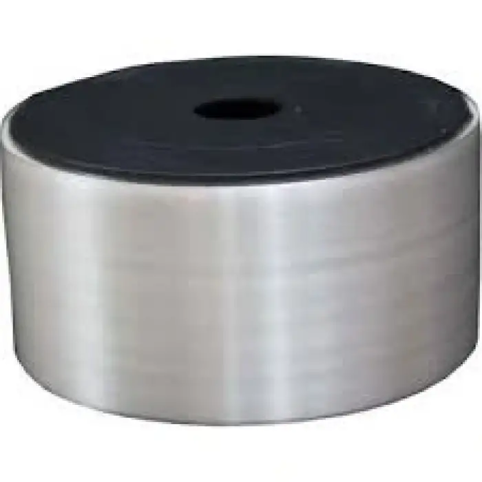 RAFYA 50 MM 50 MT GÜMÜŞ