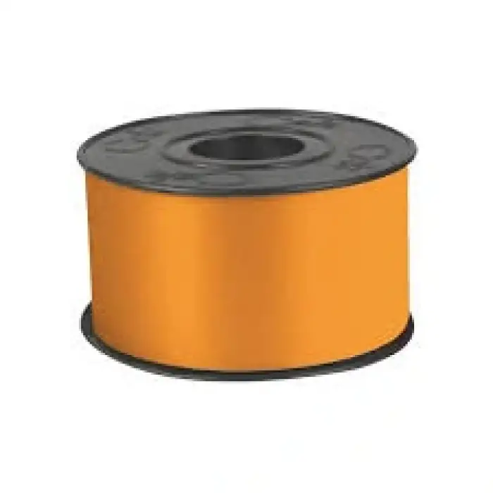 RAFYA 50 MM 50 MT TURUNCU