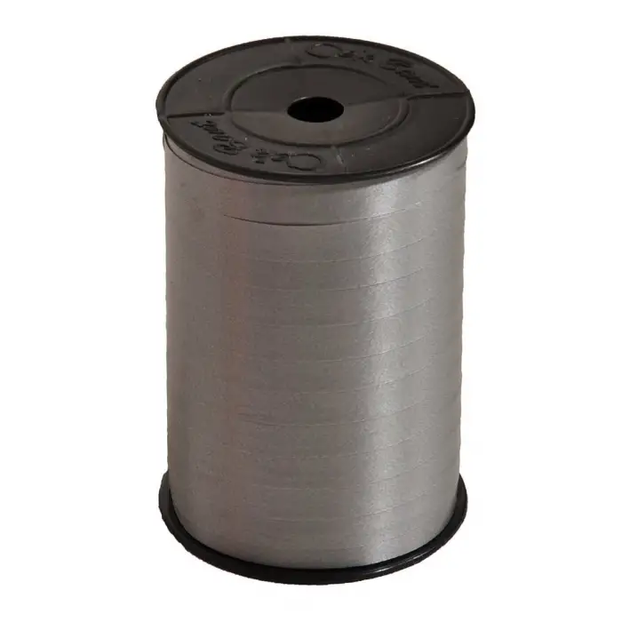 RAFYA 8 MM 200 MT GÜMÜŞ