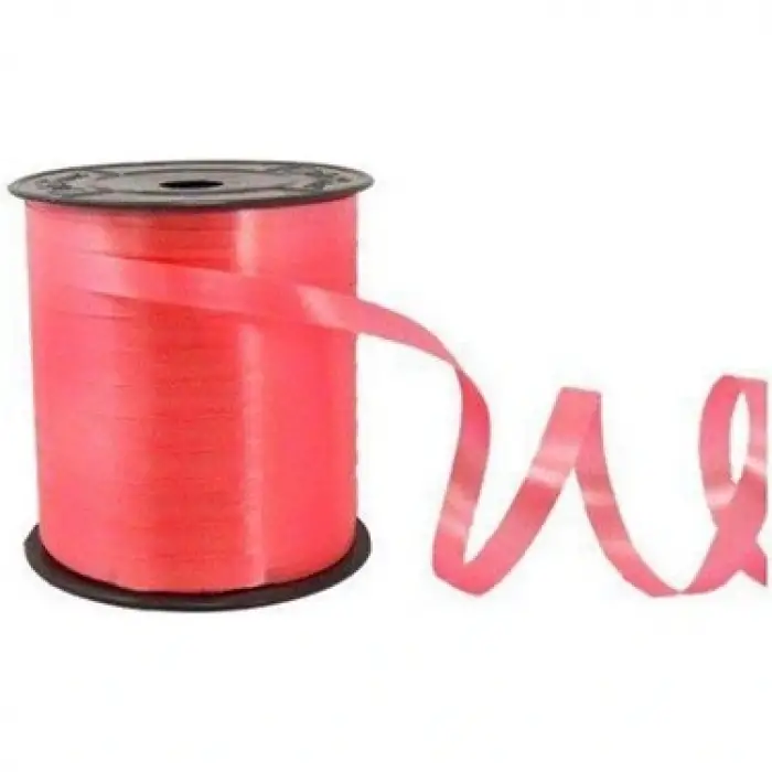 RAFYA 8 MM 200 MT KIRMIZI