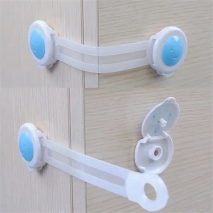 RAIN DOLAP ÇEKMECE ÇOCUK KİLİDİ RN-2180