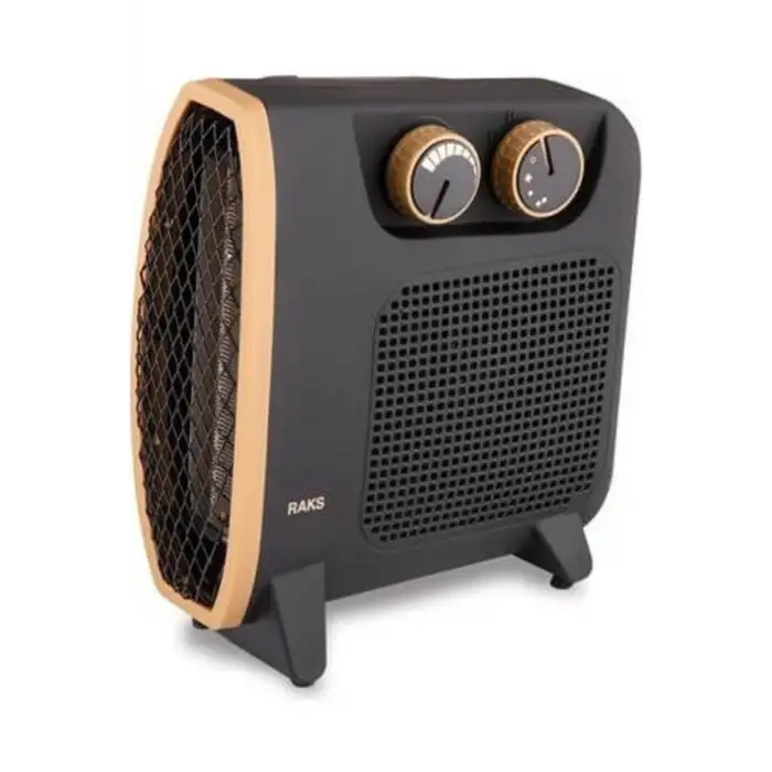 RAKS FANLI ISITICI (SOBA) 2000 W PF-20 6059-C