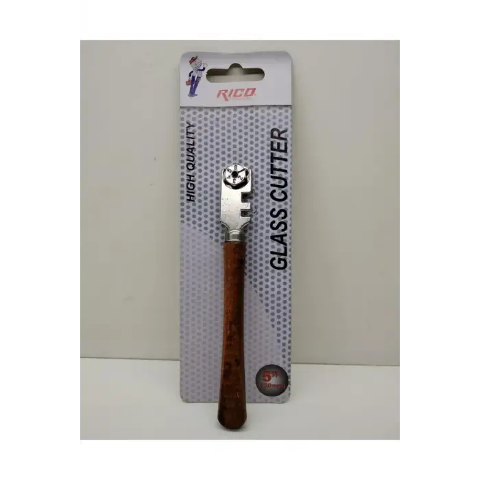 RICO CAM ELMASI 130 MM KK-4385