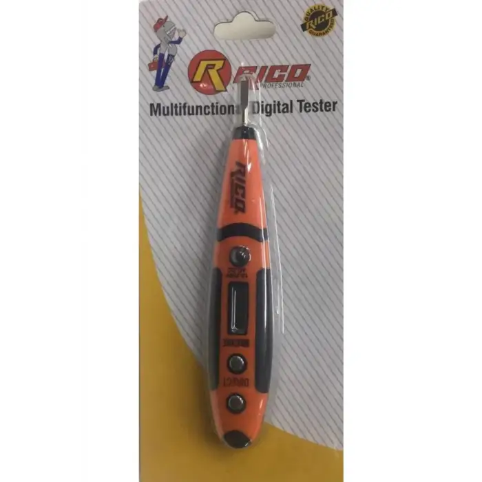 RICO DİGİTAL KONTROL KALEMİ 004-RC0006