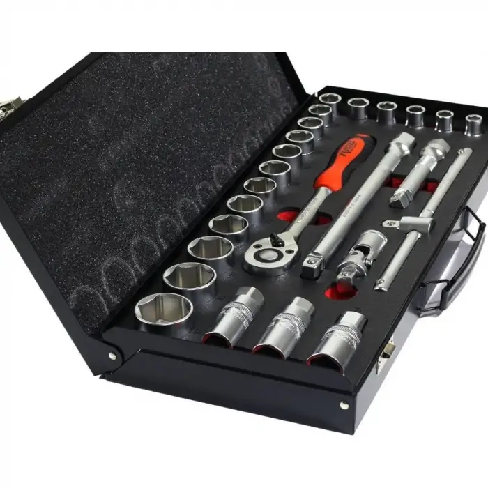 RICO LOKMA SETİ 25 PARÇA 006-RC1126