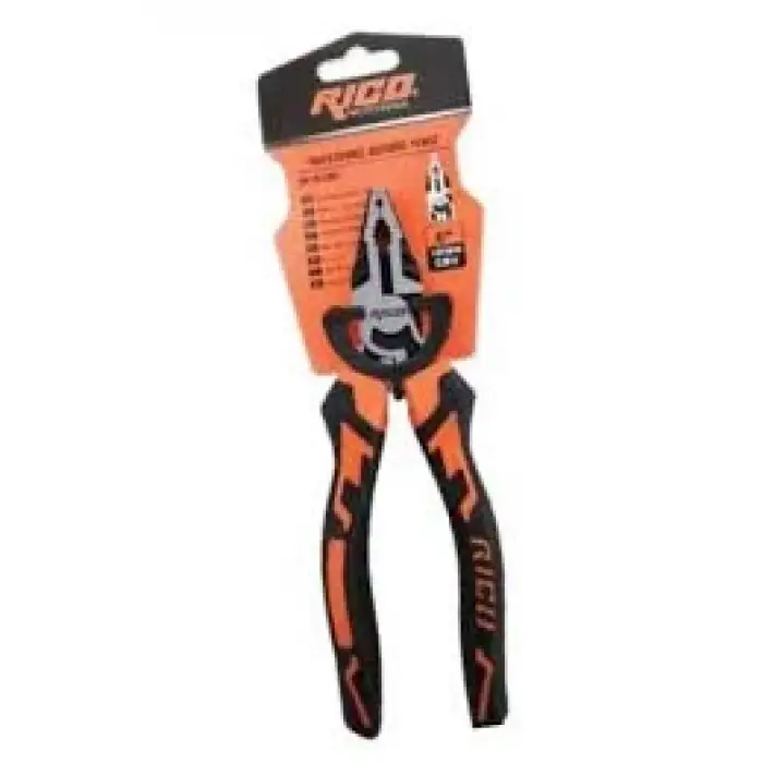 RICO PROFESYONEL PENSE 6 İNC RC-0198    (PKT-6 LI)