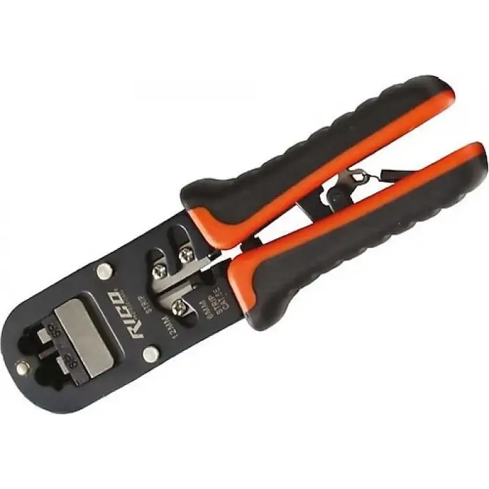 RICO TELEFONCU PENSE SOKETLER RC-0874