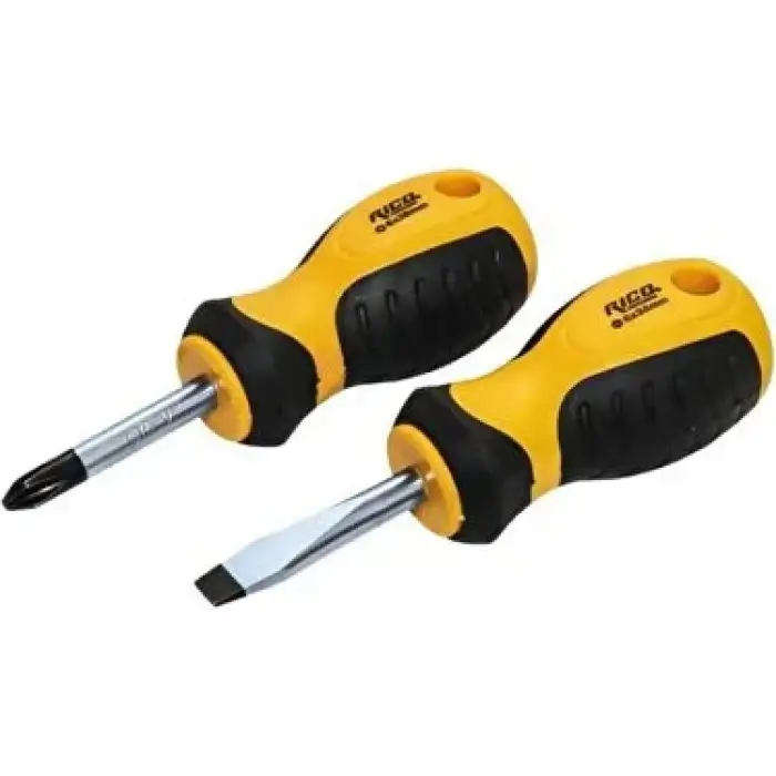 RICO TOPAÇ RORNAVİDA 6X38 MM DÜZ 003-RK0053